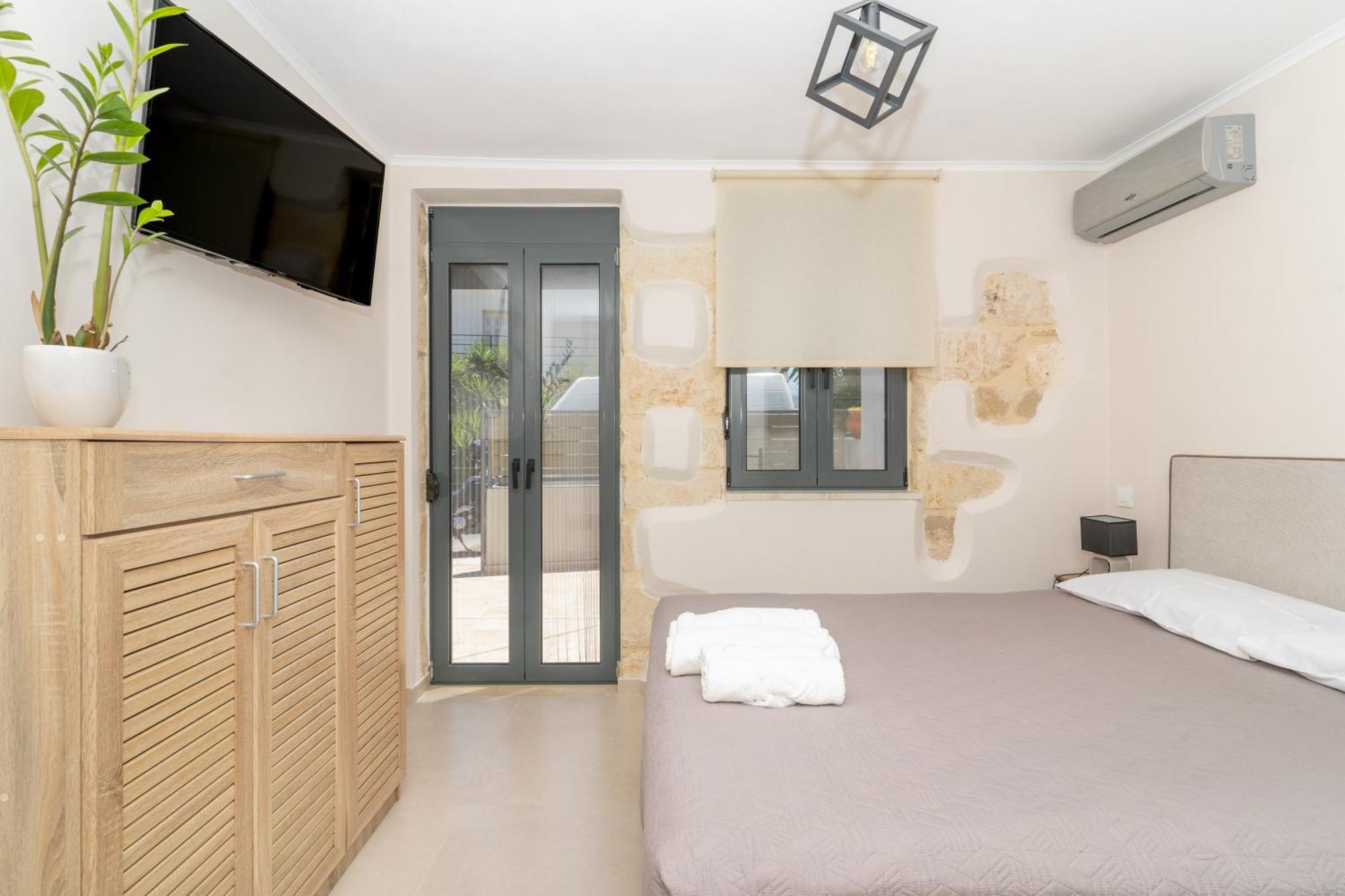 Myra City House Chania  Zewnętrze zdjęcie