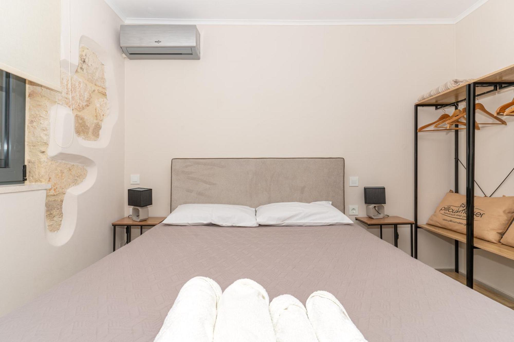 Myra City House Chania  Zewnętrze zdjęcie